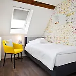 فندق & Restaurant Krone Design فايل أم راين