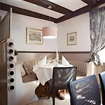 فندق & Restaurant Krone Design فايل أم راين