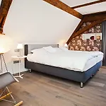 فندق & Restaurant Krone Design 4*