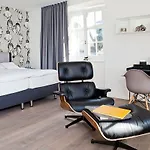 & Restaurant Krone Design فايل أم راين