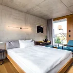 فندق & Restaurant Krone Design 4*