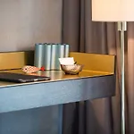 & Restaurant Krone Design 4*