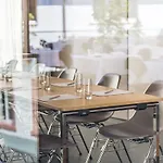 & Restaurant Krone Design