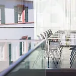 & Restaurant Krone Design فندق فايل أم راين
