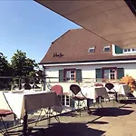 & Restaurant Krone Design فايل أم راين