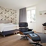 & Restaurant Krone Design