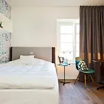 & Restaurant Krone Design فندق فايل أم راين