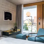 فندق & Restaurant Krone Design 4*