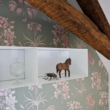 & Restaurant Krone Design מלון וייל אם ריין