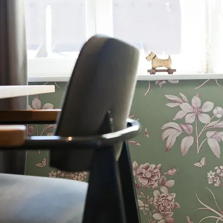 Hotel Krone Boutique-design