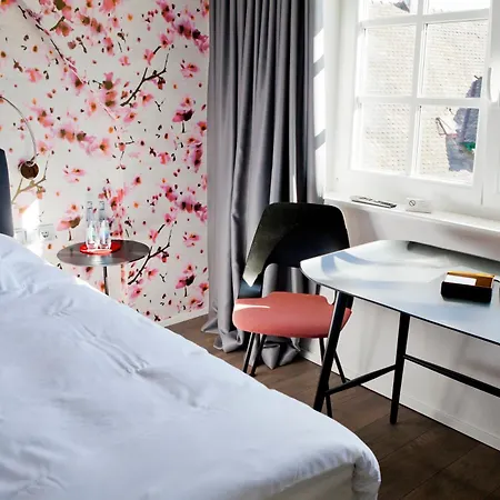 & Restaurant Krone Design מלון וייל אם ריין