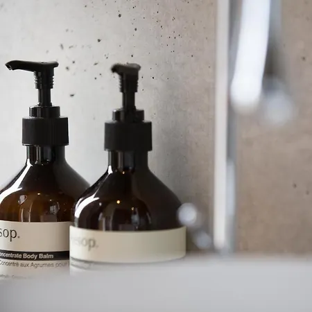 מלון & Restaurant Krone Design