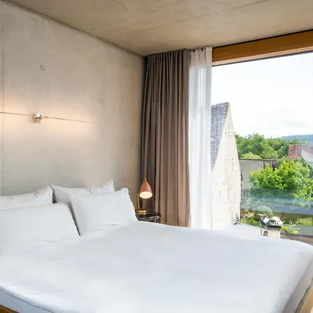 & Restaurant Krone Design Weil am Rhein