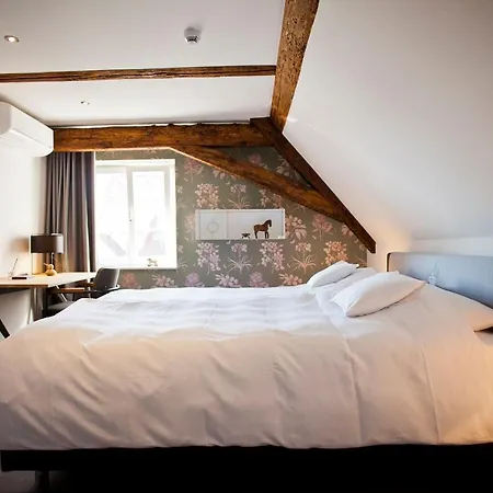 & Restaurant Krone Design Hotel 4*