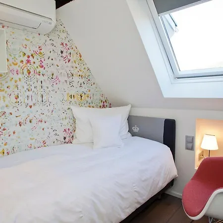 Hotel Krone Boutique-design Weil am Rhein