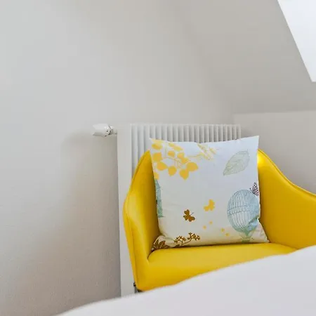 & Restaurant Krone Design Hotel