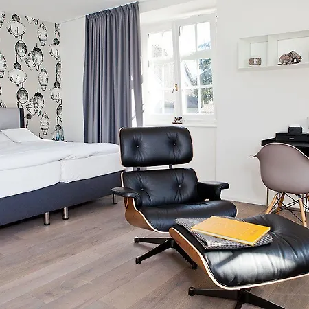 & Restaurant Krone Design וייל אם ריין