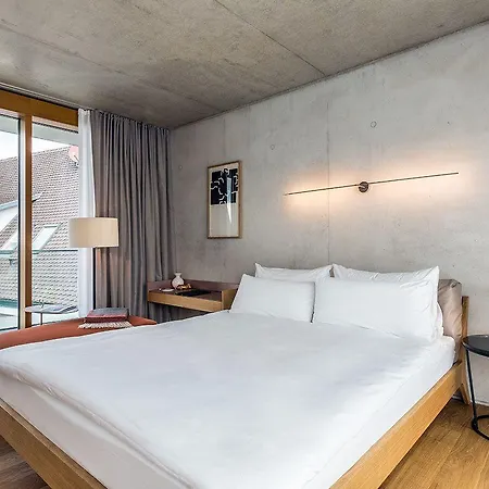 Krone Boutique-design 4* Weil am Rhein