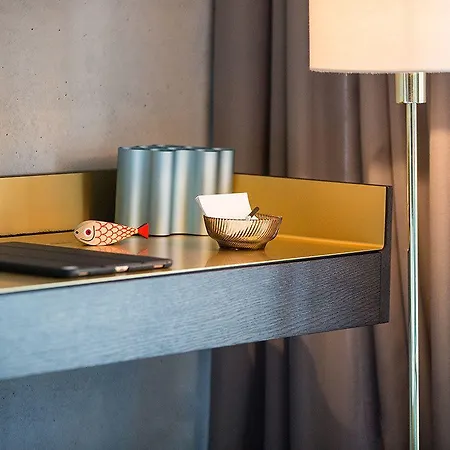 & Restaurant Krone Design 4*