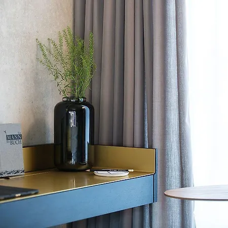 Krone Boutique-design