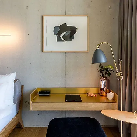 & Restaurant Krone Design 4*