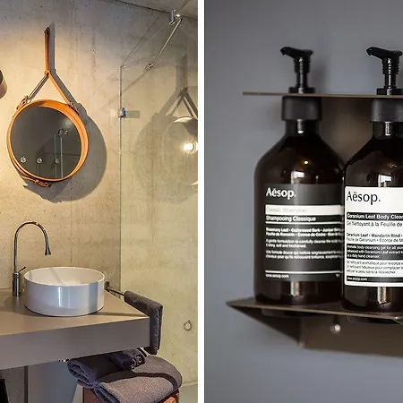Hotel Krone Boutique-design Weil am Rhein