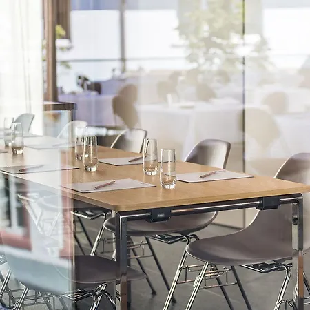 & Restaurant Krone Design