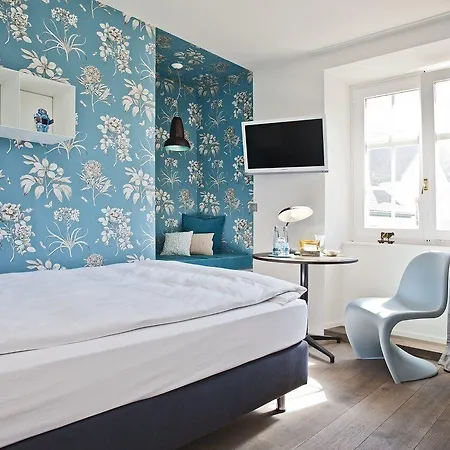 Krone Boutique-design 4* Weil am Rhein