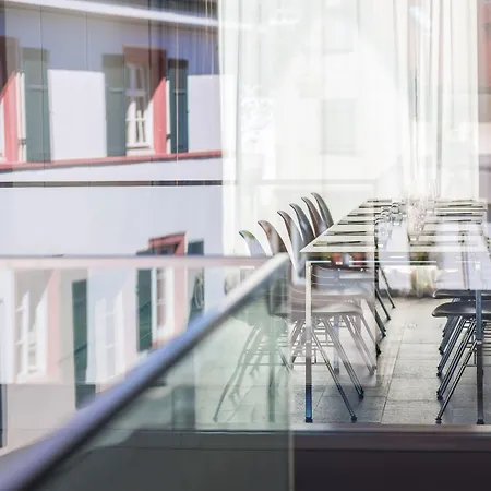 Hotel&restaurant Krone Hotel Weil am Rhein