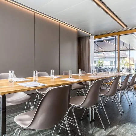Krone Boutique-design Hotel 4*