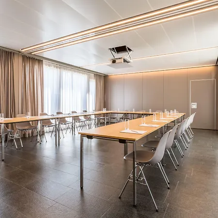 Krone Boutique-design Weil am Rhein