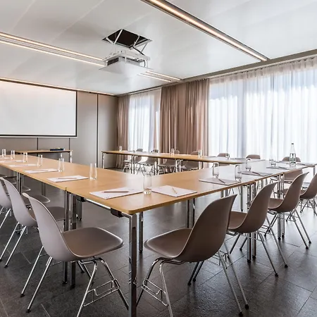 Krone Boutique-design Weil am Rhein
