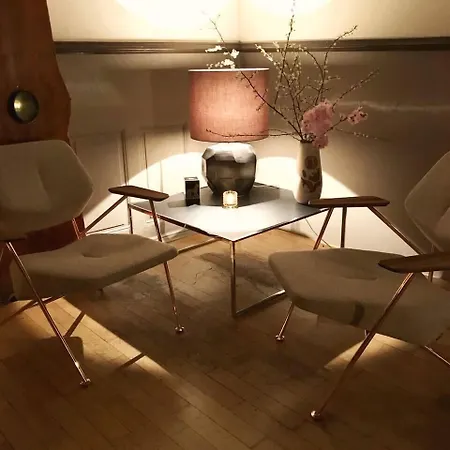 Krone Boutique-design Hotel Weil am Rhein
