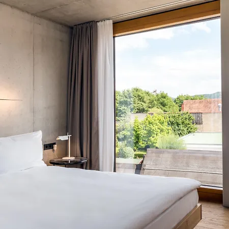 Krone Boutique-design Hotel 4*