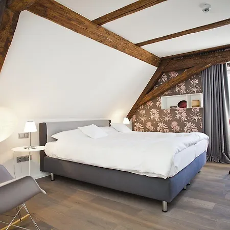 & Restaurant Krone Design וייל אם ריין