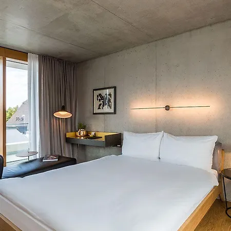 Hotel Krone Boutique-design Weil am Rhein