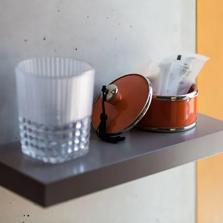 & Restaurant Krone Design