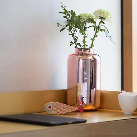 מלון & Restaurant Krone Design וייל אם ריין