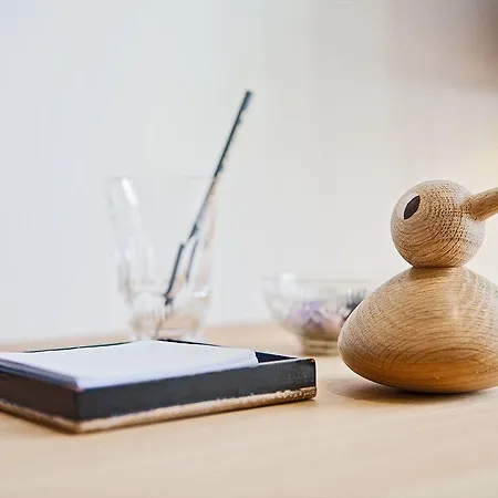 Krone Boutique-design Hotel