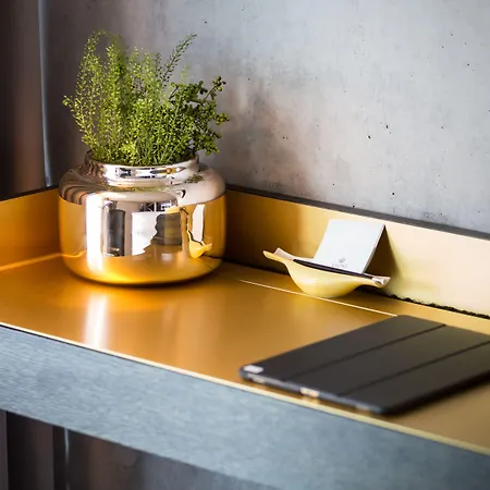 Krone Boutique-design Weil am Rhein