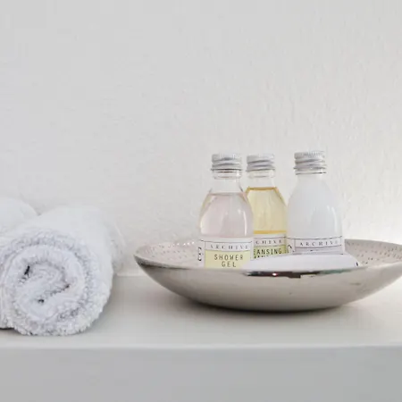Krone Boutique-design