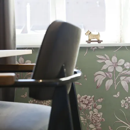 & Restaurant Krone Design מלון וייל אם ריין