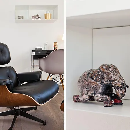 & Restaurant Krone Design וייל אם ריין