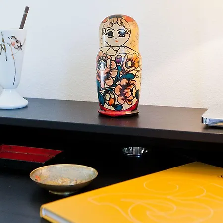Krone Boutique-design Hotel