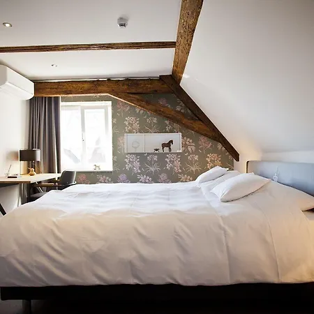 Krone Boutique-design Hotel