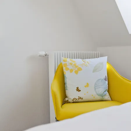 & Restaurant Krone Design 4*