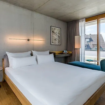 Krone Boutique-design Hotel Weil am Rhein