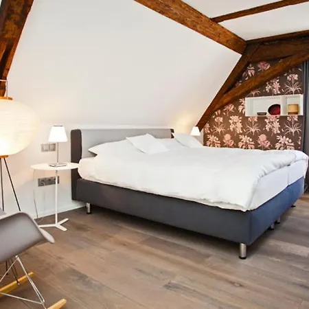 & Restaurant Krone Design 4*