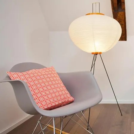 Hotel Krone Boutique-design