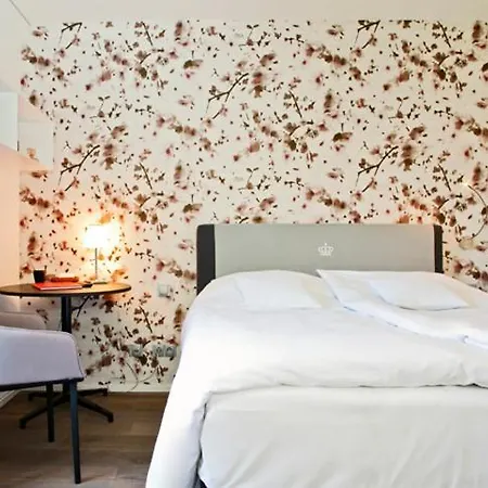 Hotel Krone Boutique-design 4*